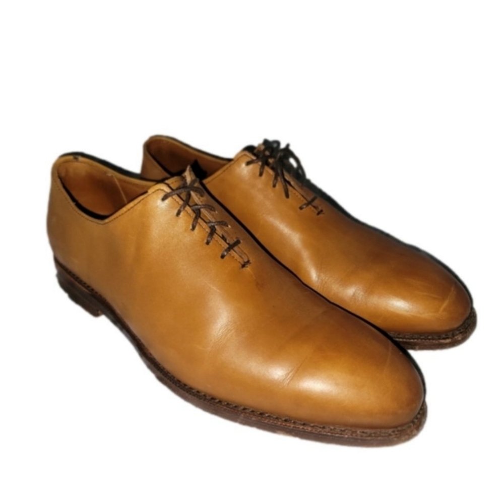 Rare Allen Edmonds Maclennan Men's Shoes